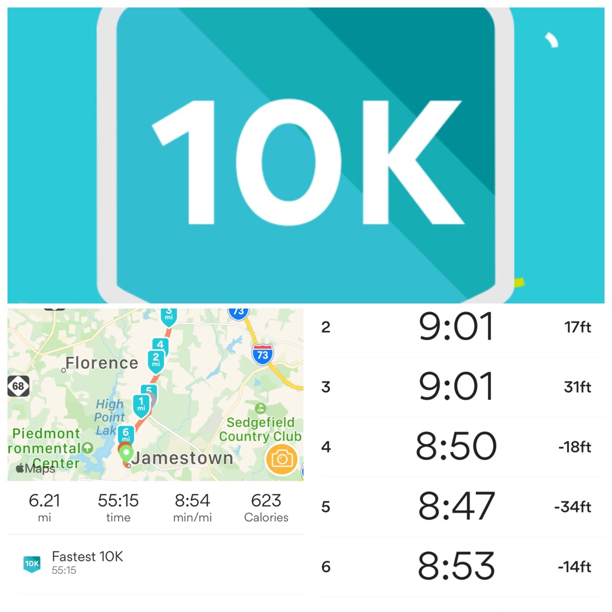 Pain Is Inevitable. Suffering Is&nbsp;Optional.